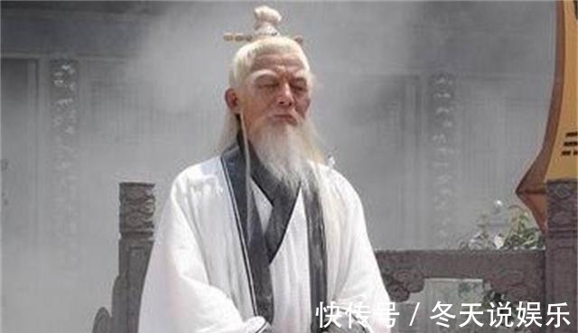 老仆|清朝时一老仆，好色酗酒爱说谎，华山老道士却告诉主人对他好点