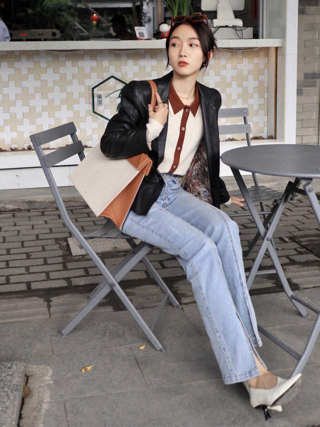 气质|想提升衣品又不容易!这些穿搭公式分享给你,提升气质又高级