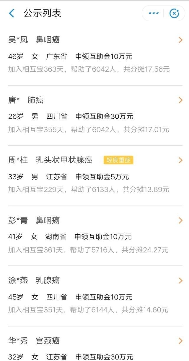 诈骗|支付宝中的相互宝有没有诈骗性?