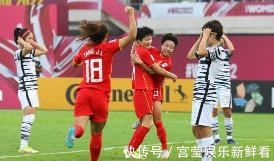 奖金|中国女足夺冠激励国人!获4大奖励,总奖金或超4千万,或激励男足