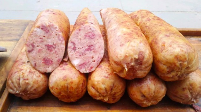 焖子:一块淀粉,凭什么能征服北方?