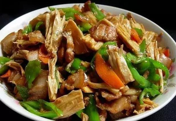 香气扑鼻的几道家常菜,超好吃又下饭,每次盘子都不够吃