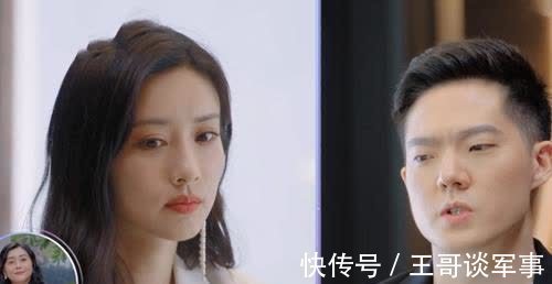 女儿们的恋爱4|《女儿们的恋爱4》中,孟子义是嘉宾中话题度最高的,没有之一