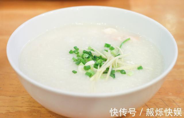 稀饭|农村独居老人，不科学营养，没平衡膳食，饮食过于单一、简单