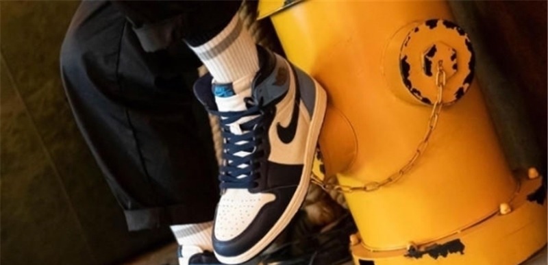 jumpman 只为“刷街”,不为实战!穿这五双球鞋上脚,你就是街头的“弄潮儿”!