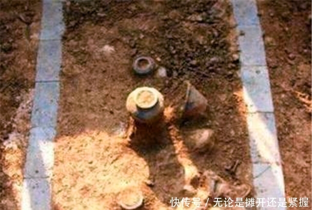 初步|看不透的生死:秦汉时期的“葬”礼,是古人对生命的探讨