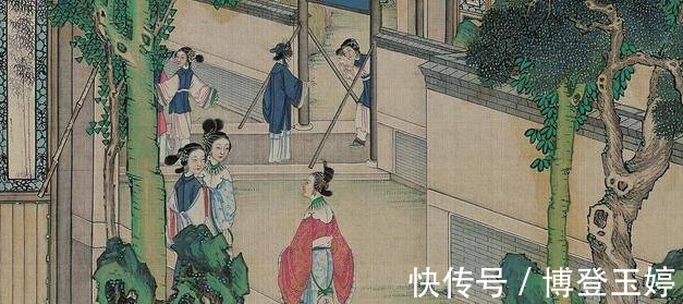 贾母|王熙凤八面玲珑,对黛玉好是看在贾母面子上还是真心?