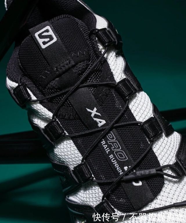 球鞋图见丨提起“又帅又能打”的球鞋,你最先想起的是____?