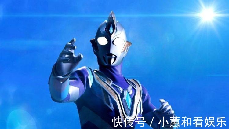 迪迦|特利迦奥特曼 特利迦为什么有三种形态？他可能背负着血债！