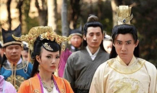 侄儿|朱棣造反登基后, 发现一道朱允炆的圣旨, 顿时明白侄儿用心良苦