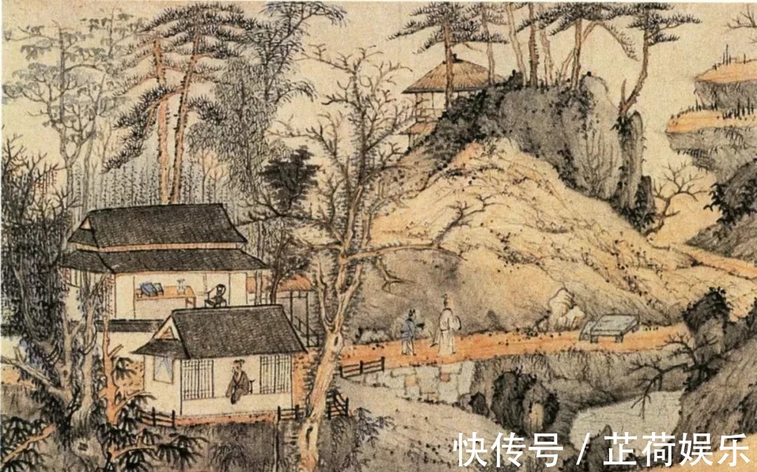 子贡$这篇传世奇文,全文仅42个字,说尽了人生六大悔事