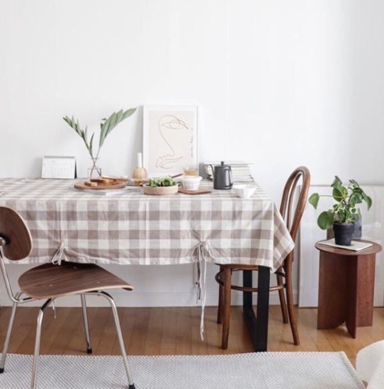 布置|韩国超有爱三口之家,三餐四季,有诗和远方,幸福生活充满仪式感