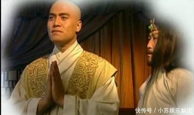 唐僧|《西游记后传》无天最欣赏的两位“神仙”实至名归? 孙悟空排第二?