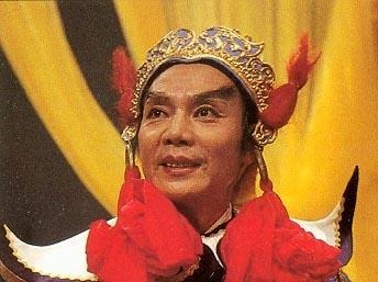 沙僧是什么动物成精原来他前世倍受人尊敬,还救过唐僧