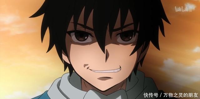 世界|十月穿越番梦幻开局男主一把锄头,异世界最强“小农民”来了