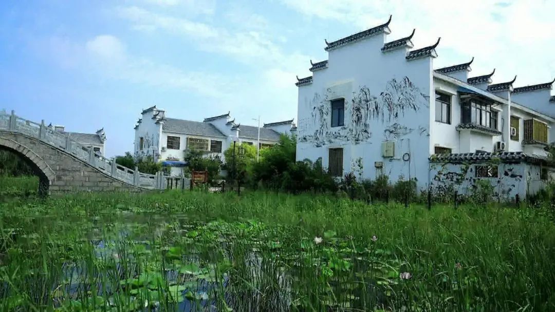 水浒好汉|东平湖旅游度假区项目有序推进