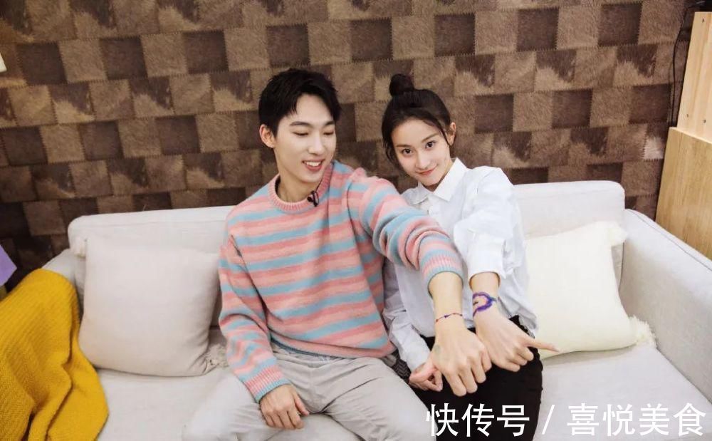 女兒們的戀愛(ài):于家翊你要給觀眾們撐住了,不能翻車(chē)!