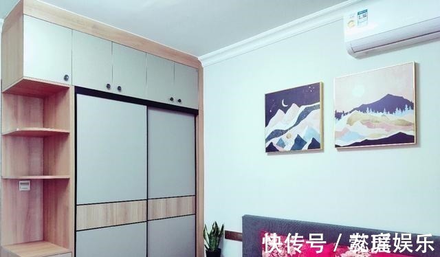 新房|不懂装修别乱来!看她家新房,不做吊顶,放弃电视墙,效果很喜欢!