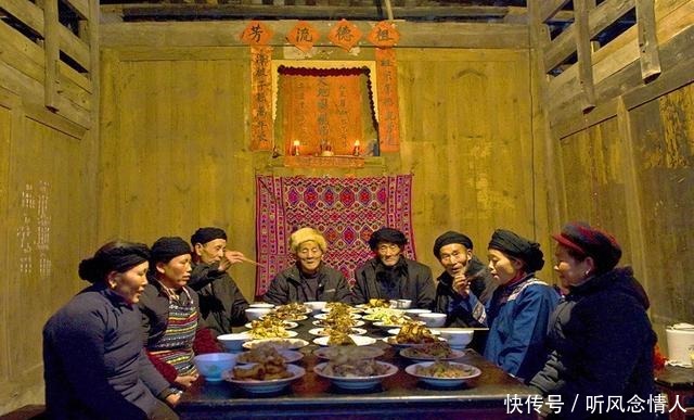 为什么现在年味越来越淡了