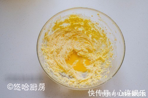蛋液|零失败制作的小点心，三两下做一盘，儿时最爱的零食，真香