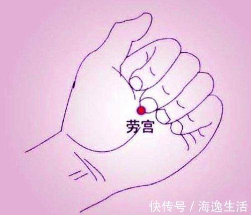 主治|一处是人体自带的“药”,补阳气,治百病,还能抗衰老促年轻