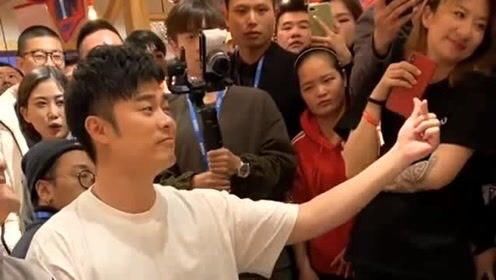 陈赫火锅店出事了，安全问题要重视！