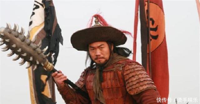  打方腊|方腊起义中死伤那么多，也就剩下他还活着，可他却还是死在战场上