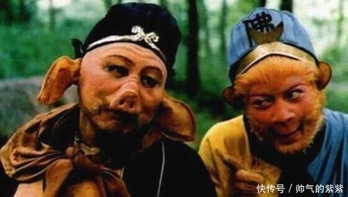  绝技|猪八戒这个绝技，比孙悟空的筋斗云还快，为何取经途中不使用？