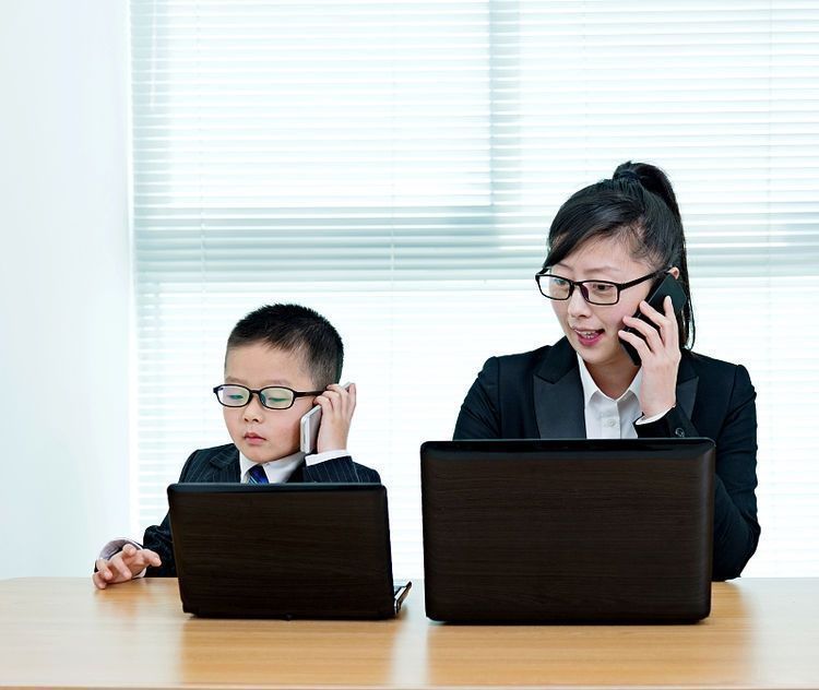 镜像神经元|孩子如果出现3个“坏毛病”,其实是好事,未来一定有出息