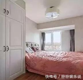 墙面|朋友乔迁新房,刚进屋参观就被迷住,阳台堪称全屋亮点!晒晒