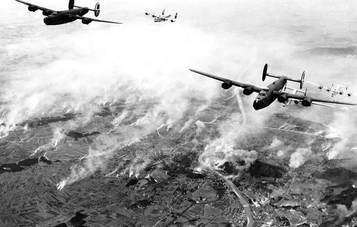 苏联战场|历史上伤亡最多的一场战争,人数超乎你的想象