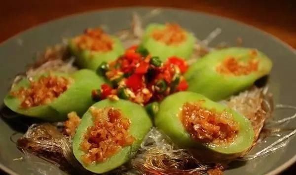 开胃|5款香辣家常菜,开胃下饭,每年夏天都吃个够