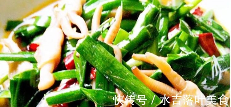 酸甜可口的补钙菜，大雪要多吃，日子越来越火，天天离不开的好菜！