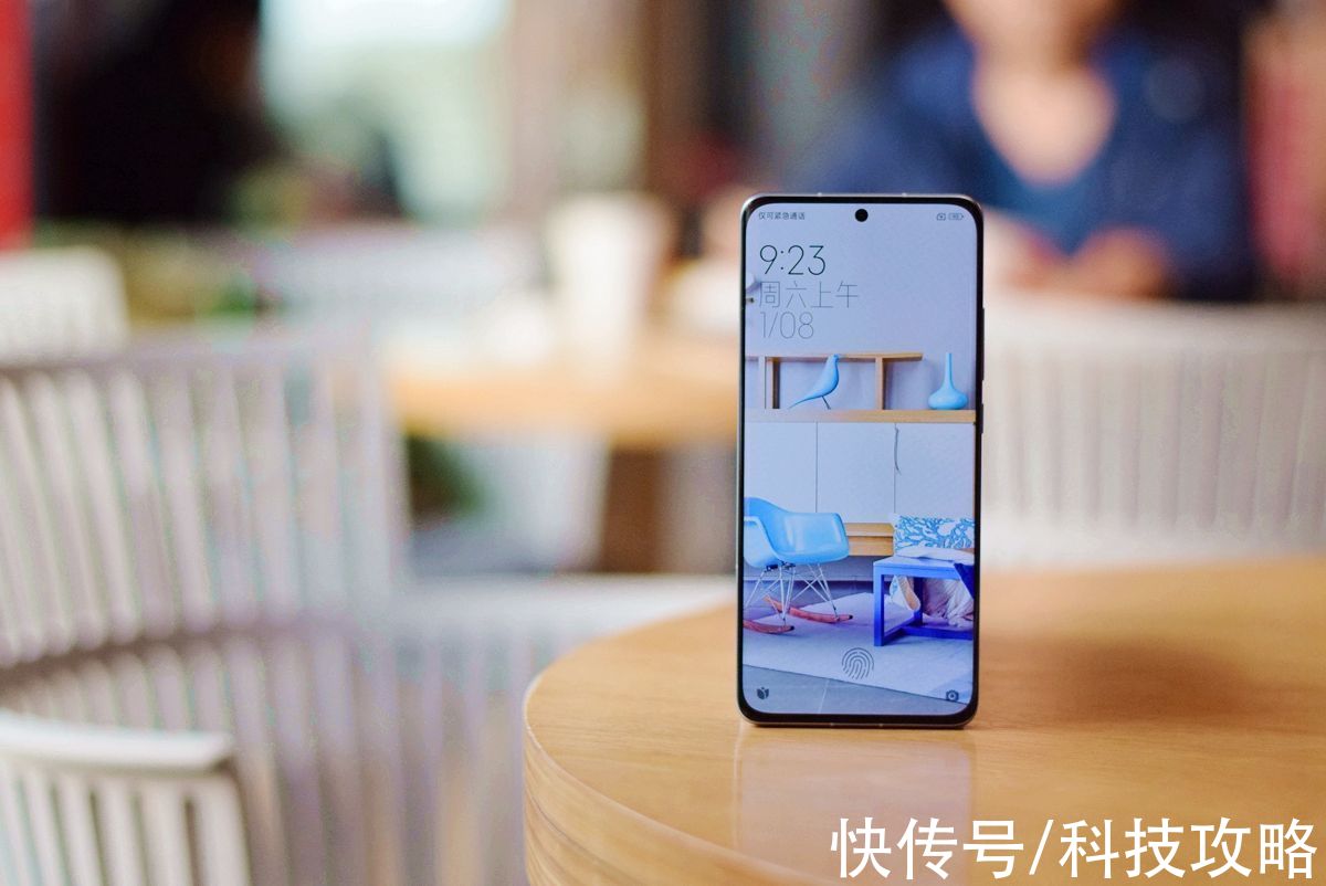 性能|小米手机12一周体验：不仅握感好，性能表现也不错，值得入手