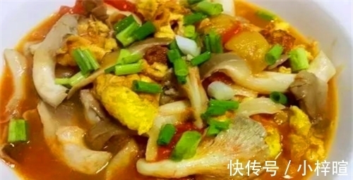 西红柿|好吃不腻的几道家常美食,营养美味很下饭,学着做给家人品尝