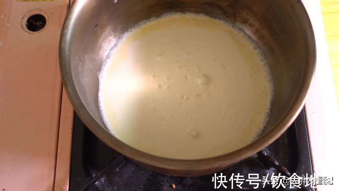 揭秘！巧克力松露的做法，再也不用买啦，空气感十足的巧克力