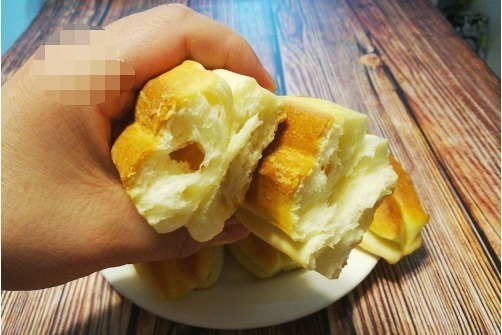 油条不用油炸了，不用一滴水，无任何添加，健康好吃，零失败做法