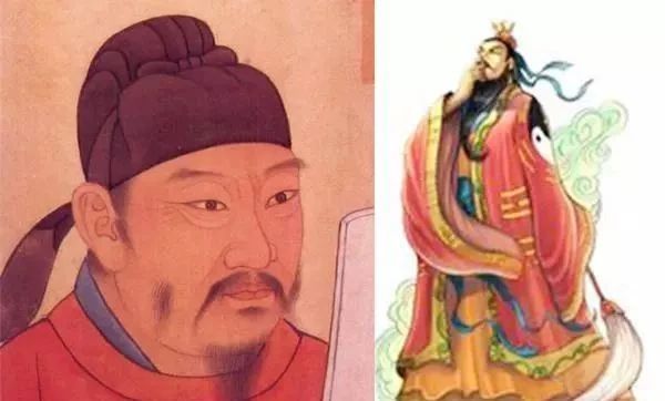 明君|睿智的唐朝明君，成就中国古代史上第一位女皇武则天，却最终病死