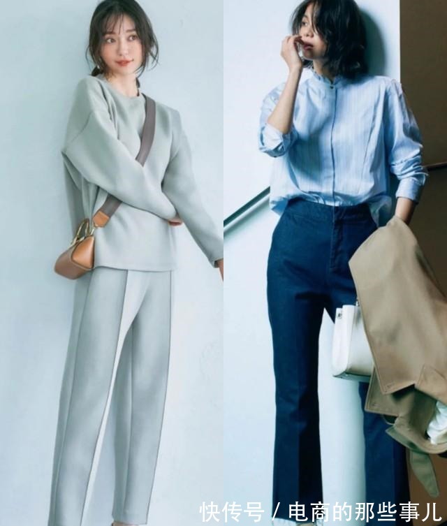 小个子 你的马丁靴该换了,今年流行这4双鞋,时髦又百搭,小个子也适合!