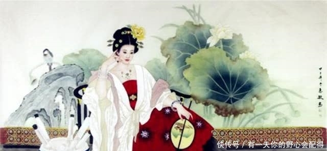 每天学点国学:真味只是淡,至人只是常