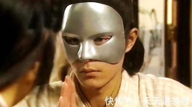 风陵$郭襄为何找遍武林都找不到杨过？你看他死在哪里，金老给出了暗示