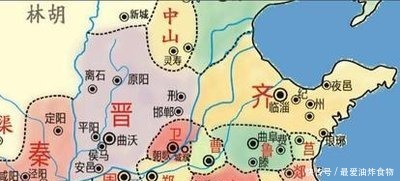 子路作为孔子最宠爱的学生,为何会被剁成肉酱结缨而死不失礼仪!