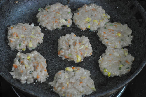 多汁|天冷不早起，我特爱做这早餐，营养全面特扛饿！5分钟能出锅！