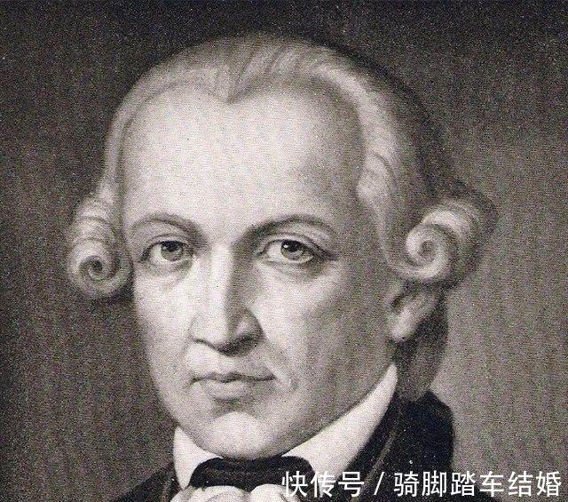 他的一生$他一生没离开过家乡,为了学术放弃结婚,成为德国最伟大的哲学家