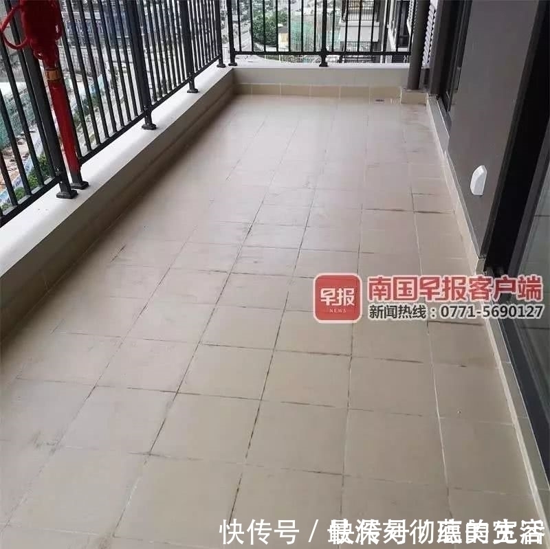 监管部门|独家!第一次揭露精装房内幕,这家媒体让人肃然起敬!水真是太深了……