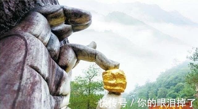 狗头金|全球最大的金矿石就在我国,重9万斤值120个亿,无人敢偷