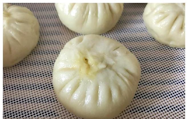 乳酪|这馅的包子你肯定没吃过,香到流口水,咬一口还拉丝,味道绝了