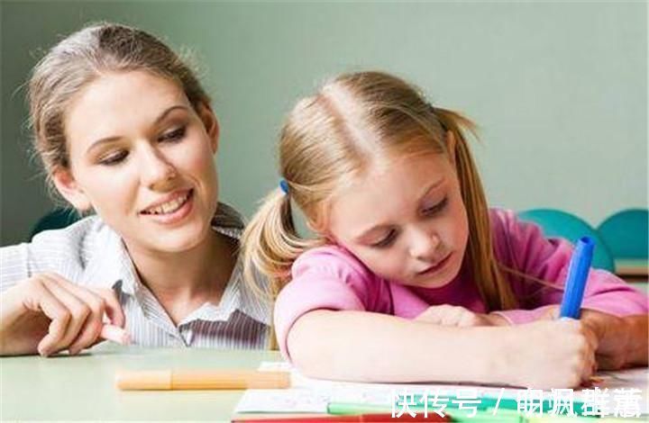 教育|唠叨成为低层次教育方式,高层次父母这样做,把孩子教育成才