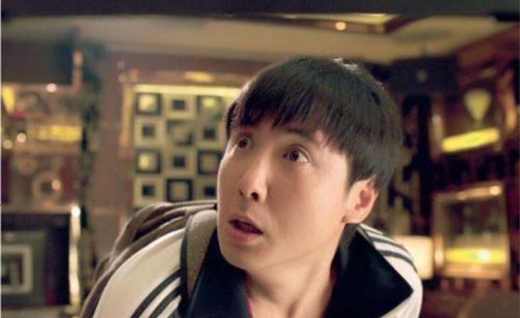 你好李焕英的沈腾有“两百亿”是运气还是实力?