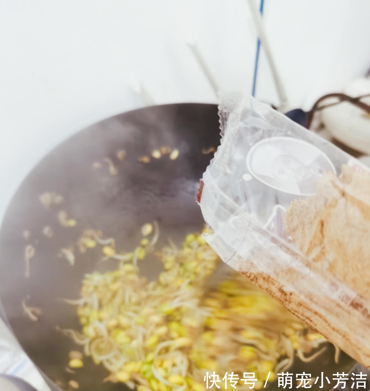 芽身|医生不会告诉你，这种廉价菜是“天然酵素”，每周吃1次，无赘肉